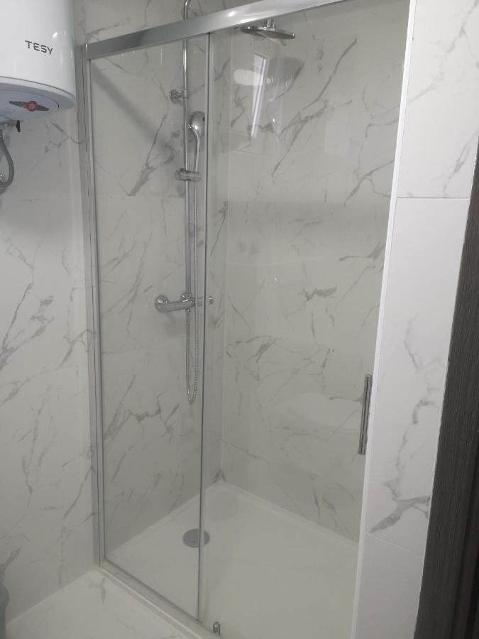 Apartment Asea 扎达尔 外观 照片