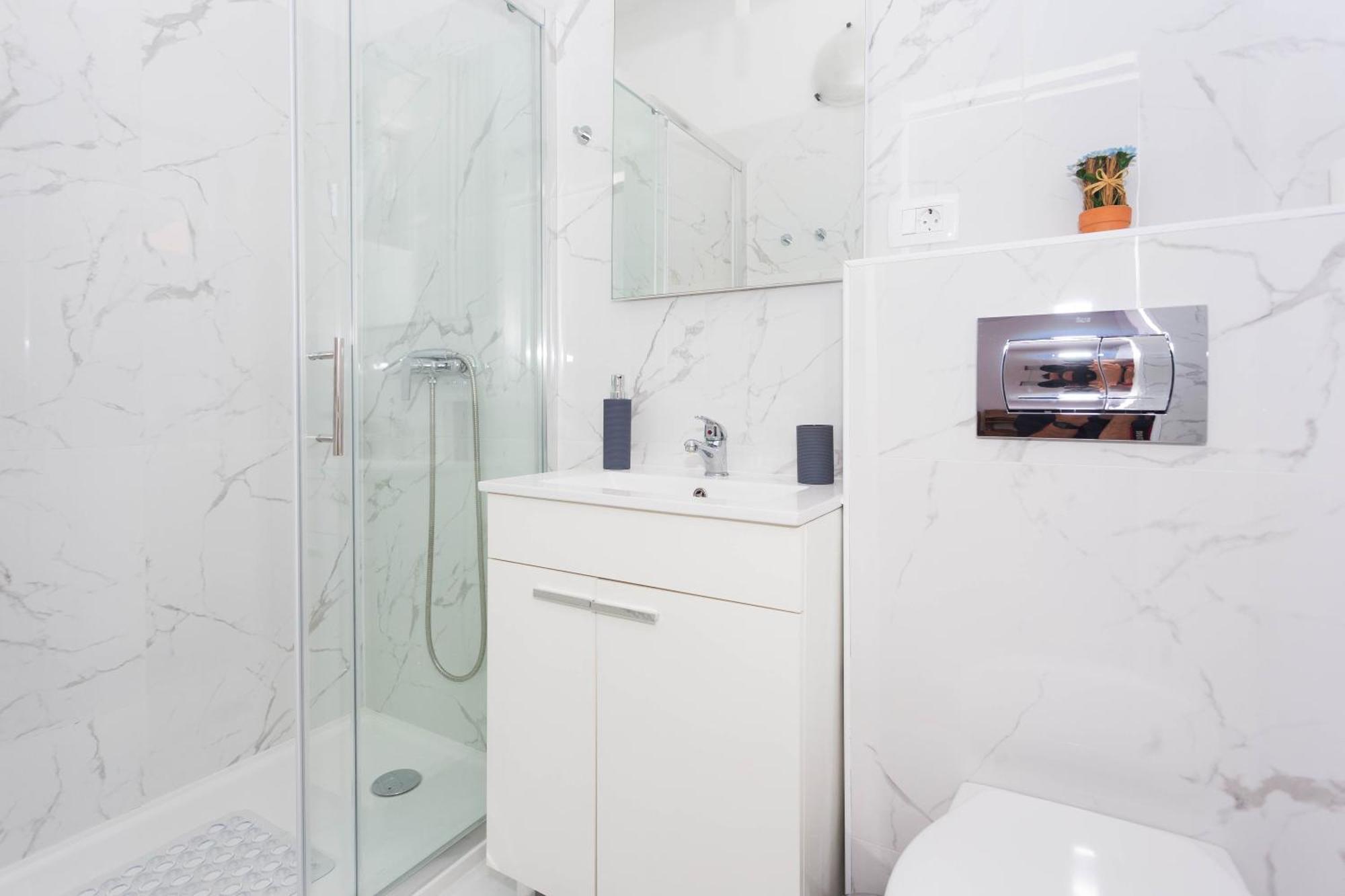Apartment Asea 扎达尔 外观 照片